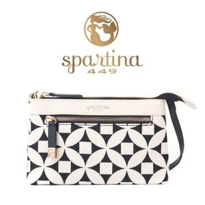 Spartina 449 Kiawah Lillie Duo Wristlet
